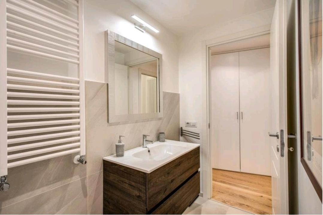 Suity I Cozy Leutari 23 Rzym Zewnętrze zdjęcie
