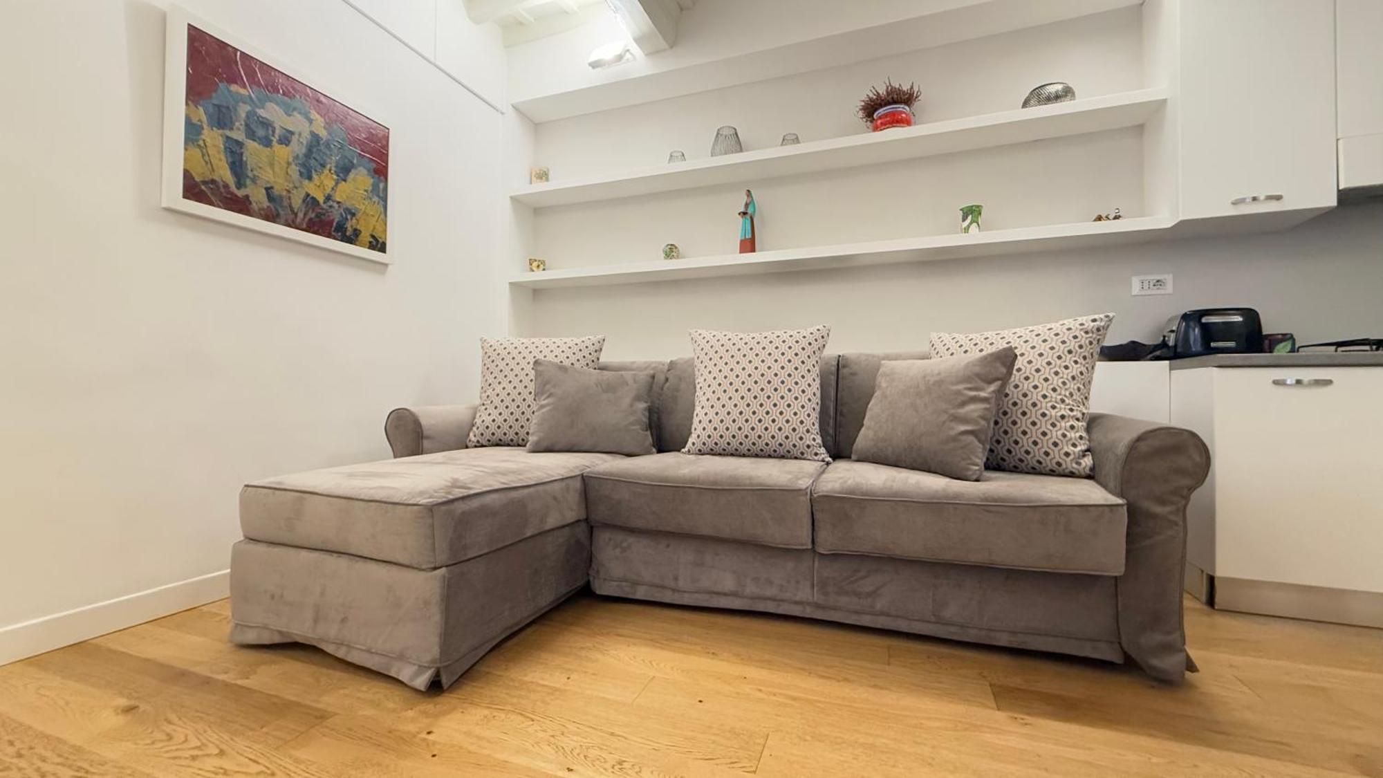 Suity I Cozy Leutari 23 Rzym Zewnętrze zdjęcie