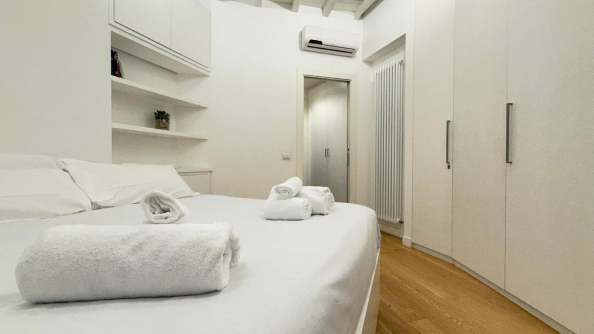 Suity I Cozy Leutari 23 Rzym Zewnętrze zdjęcie